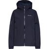 Didriksons VARJA 2 Funktionsjacke Damen - dark night blue