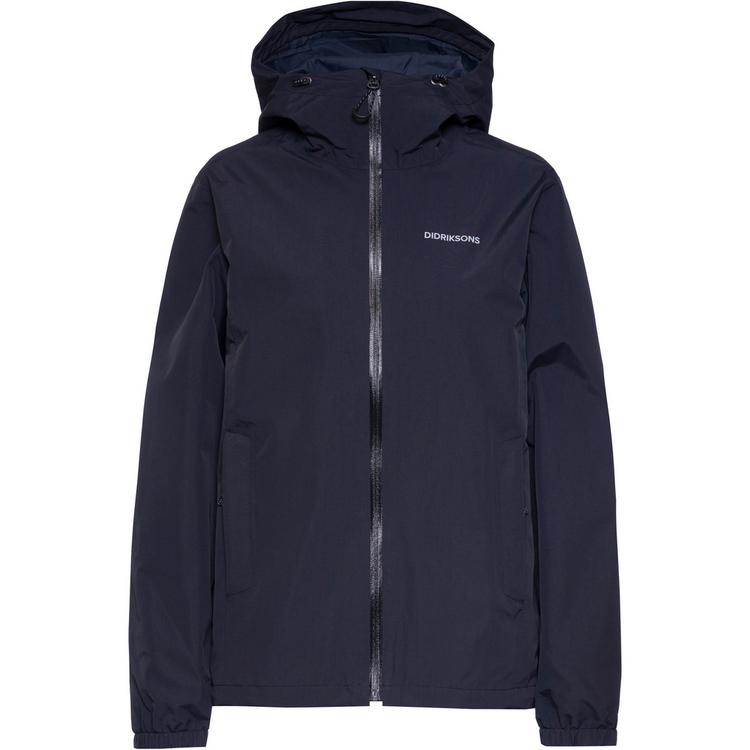 Didriksons Didriksons VARJA 2 Funktionsjacke Damen - dark night blue - 0 | SportScheck