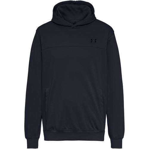 Under Armour RIVAL Hoodie Herren