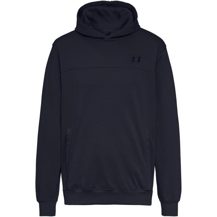 Under Armour Under Armour RIVAL Hoodie Herren - black - 0 | SportScheck