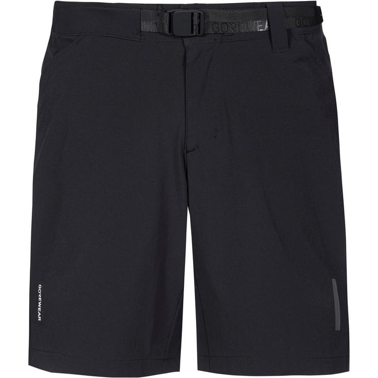 GOREWEAR GOREWEAR SWIFTRIDE Fahrradshorts Herren - black - 0 | SportScheck