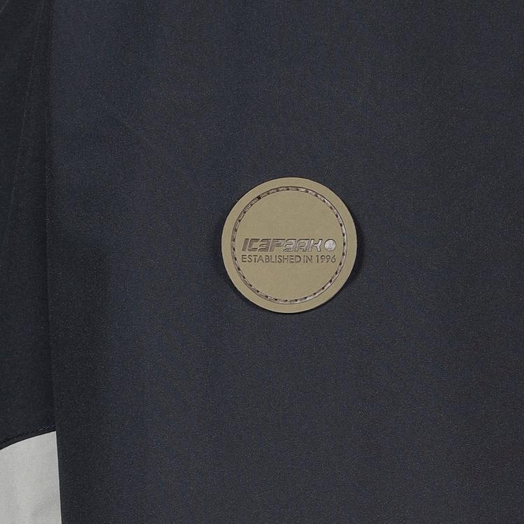 ICEPEAK ICEPEAK MADAWASKA Funktionsjacke Herren - kitt - 1 | SportScheck