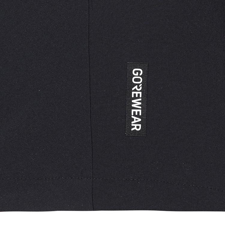 GOREWEAR GOREWEAR SWIFTRIDE Fahrradshorts Herren - black - 1 | SportScheck