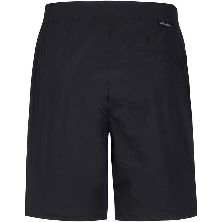 GOREWEAR GOREWEAR SWIFTRIDE Fahrradshorts Herren - black - 0 | SportScheck