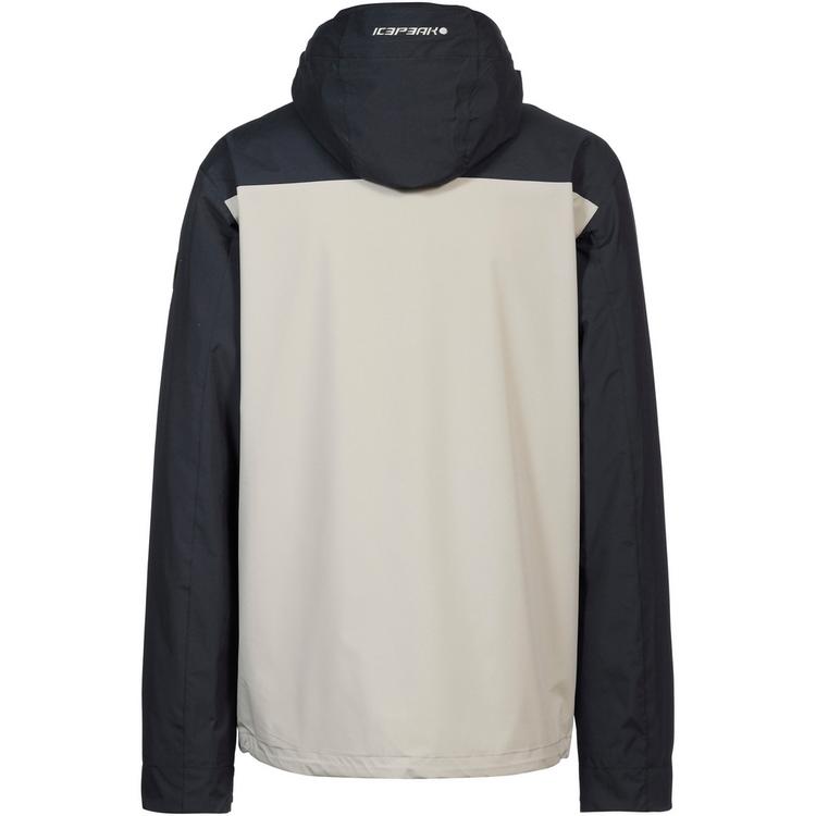 ICEPEAK ICEPEAK MADAWASKA Funktionsjacke Herren - kitt - 0 | SportScheck