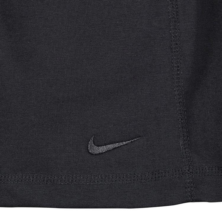 Nike Nike ATHLETIC Funktionsshorts Herren - black-pale ivory-black - 0 | SportScheck