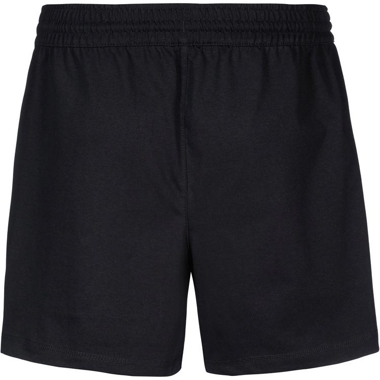 Nike Nike ATHLETIC Funktionsshorts Herren - black-pale ivory-black - 0 | SportScheck