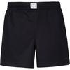 Nike ATHLETIC Funktionsshorts Herren - black-pale ivory-black
