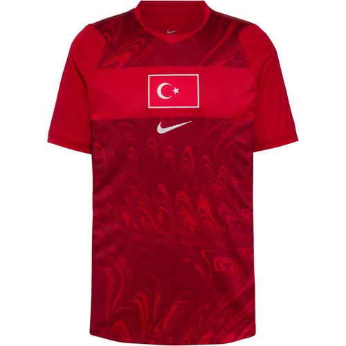 Nike T&Uuml;RKEI HOME Teamtrikot Herren