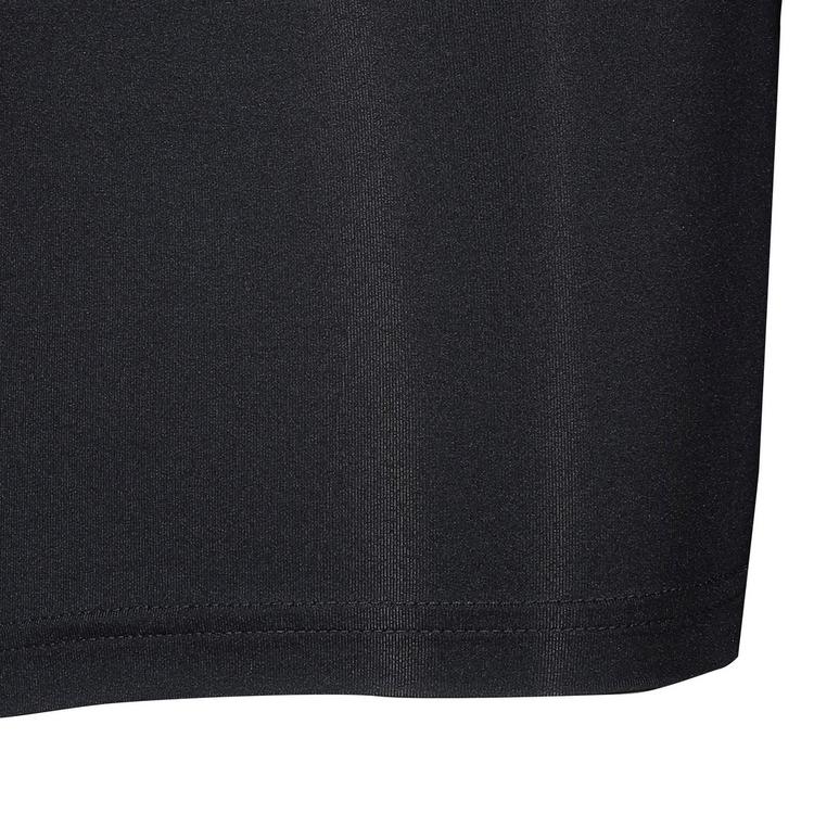 Nike Nike Miler Laufshorts Herren - black-black-reflective silv - 1 | SportScheck