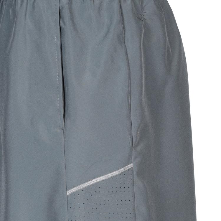 Nike Nike Miler Laufshorts Herren - smoke grey-smoke grey-reflective si - 0 | SportScheck
