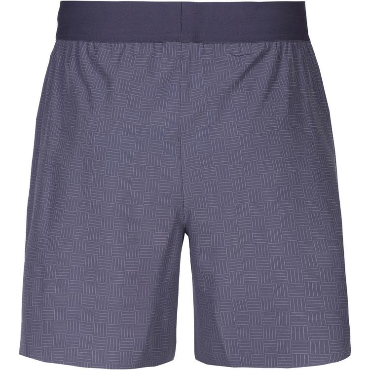 Nike Nike ADVTG Tennisshorts Herren - dark raisin-white - 0 | SportScheck