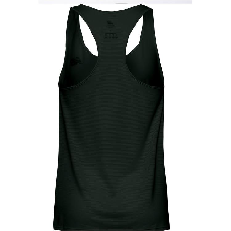 NEW BALANCE NEW BALANCE Essential Funktionstank Damen - black - 0 | SportScheck