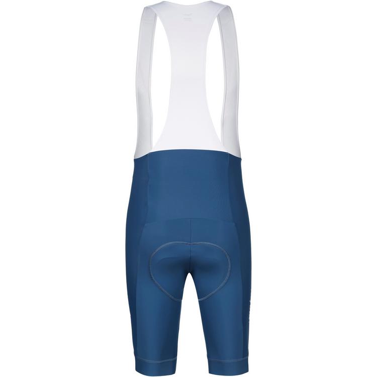 Rapha Rapha Core Bibtights Herren - jewelled blue-white - 0 | SportScheck