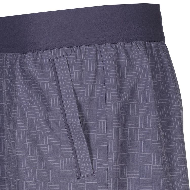 Nike Nike ADVTG Tennisshorts Herren - dark raisin-white - 1 | SportScheck