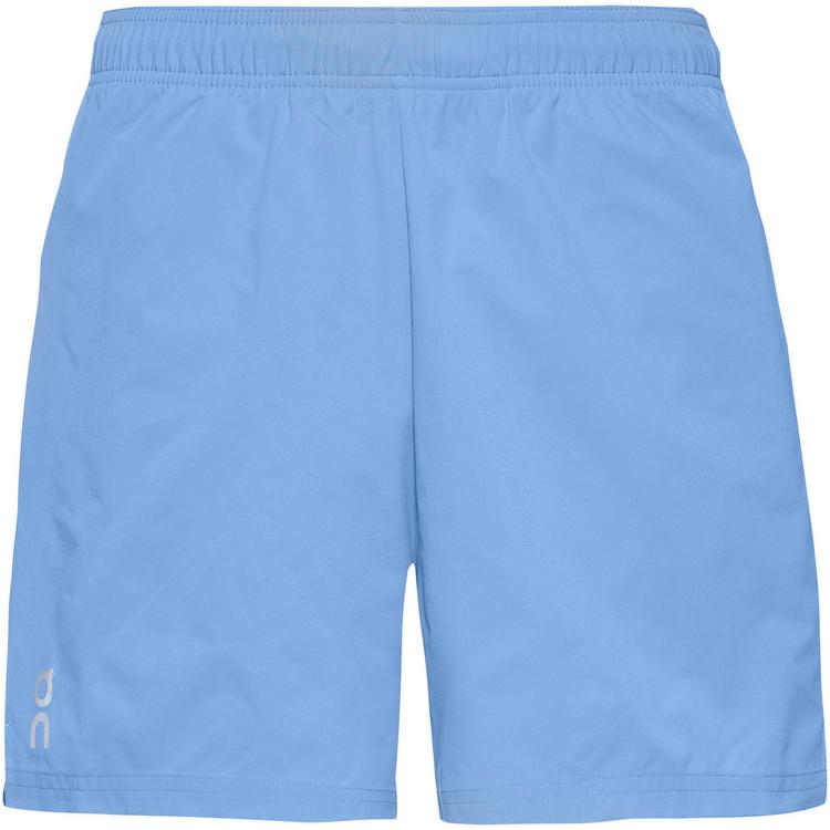 On On 5" Core Shorts Funktionsshorts Herren - gourami - 0 | SportScheck
