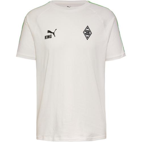 PUMA BMG FtblKING T-Shirt Herren