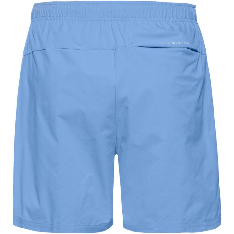 On On 5" Core Shorts Funktionsshorts Herren - gourami - 0 | SportScheck