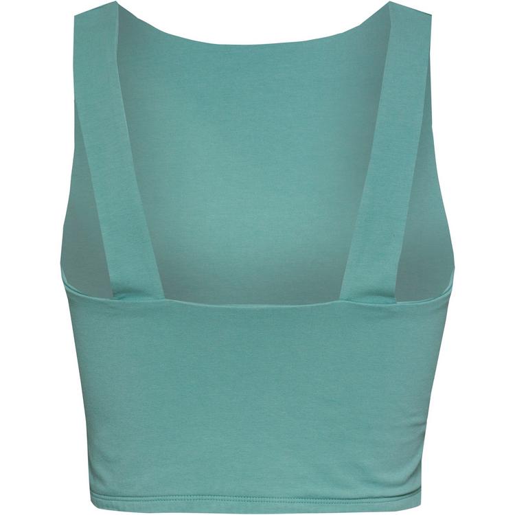 E9 E9 GRACE Croptop Damen - thymus - 0 | SportScheck
