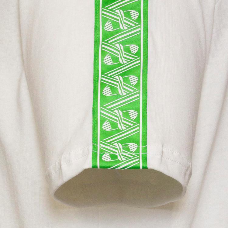 PUMA PUMA BMG FtblKING T-Shirt Herren - puma white-puma green - 0 | SportScheck