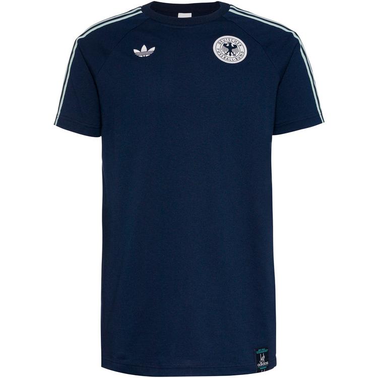 adidas adidas DFB DEUTSCHLAND DRESS T-Shirt Damen - conavy - 0 | SportScheck