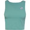 E9 GRACE Croptop Damen - thymus