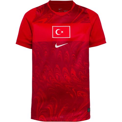 Nike T&Uuml;RKEI HOME Teamtrikot