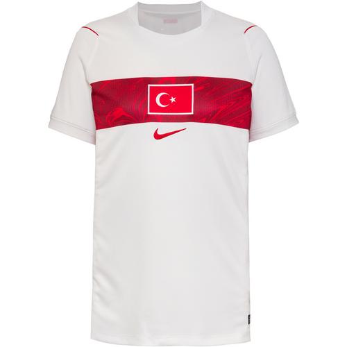 Nike T&Uuml;RKEI AWAY Teamtrikot Damen