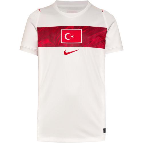 Nike T&Uuml;RKEI AWAY Teamtrikot