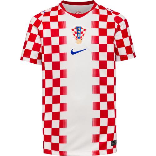 Nike KROATIEN HOME Teamtrikot