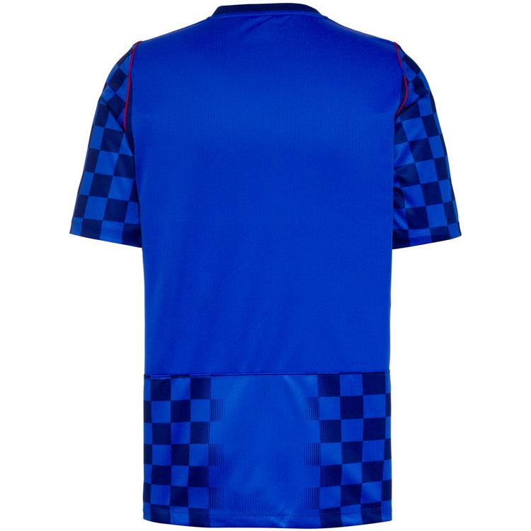 Nike Nike KROATIEN AWAY Teamtrikot Herren - deep royal blue-hyper royal - 0 | SportScheck