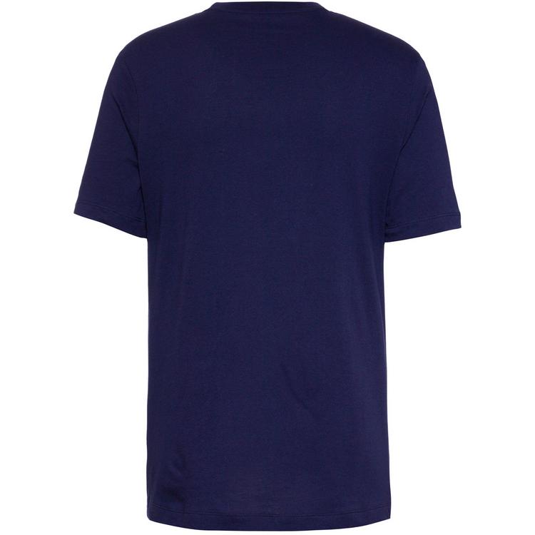 Nike Nike FFF T-Shirt Herren - blackened blue - 0 | SportScheck