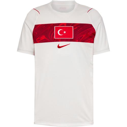 Nike T&Uuml;RKEI AWAY Teamtrikot Herren