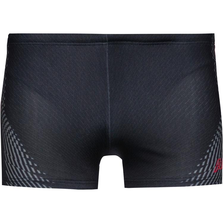 AQUARAPID AQUARAPID Badehose Herren - black - 0 | SportScheck