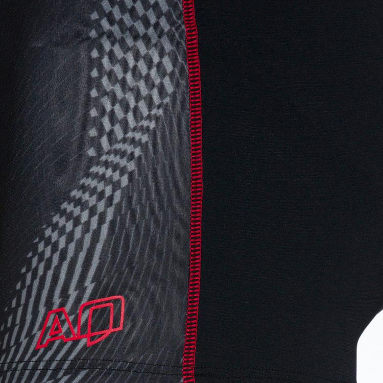 AQUARAPID AQUARAPID Badehose Herren - black - 0 | SportScheck