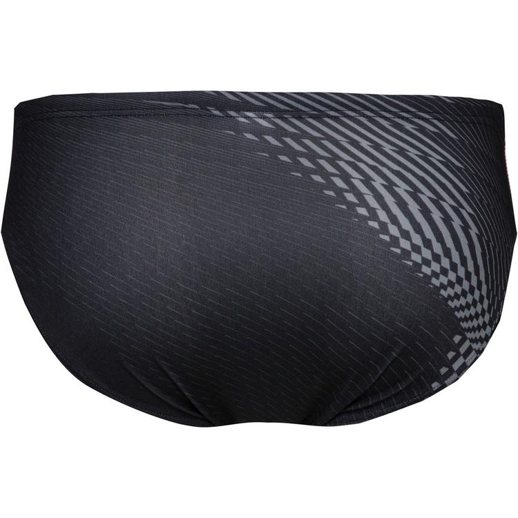 AQUARAPID AQUARAPID Badehose Herren - black - 0 | SportScheck