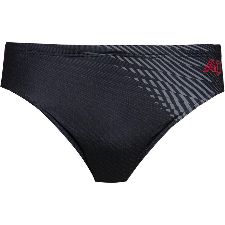 AQUARAPID AQUARAPID Badehose Herren - black - 0 | SportScheck