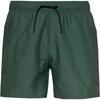 AQUARAPID Badehose Herren - jungle green