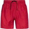 AQUARAPID Badehose Herren - lobster red