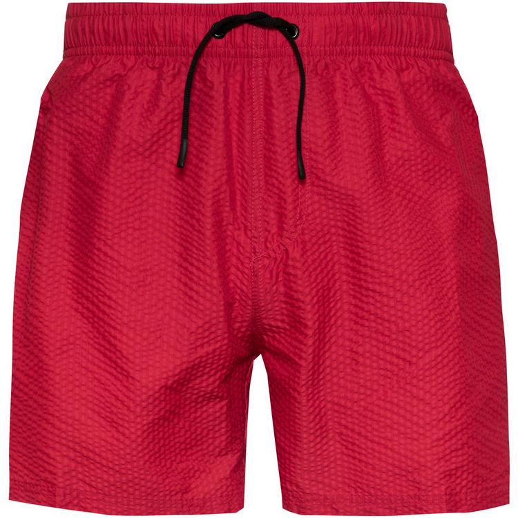 AQUARAPID AQUARAPID Badehose Herren - lobster red - 0 | SportScheck
