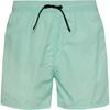 AQUARAPID Badehose Herren - turquoise