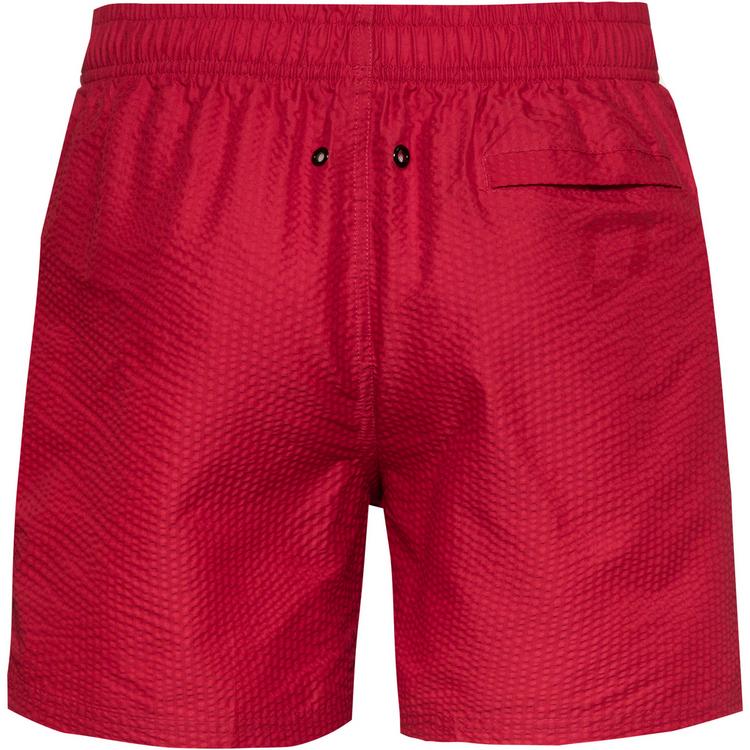 AQUARAPID AQUARAPID Badehose Herren - lobster red - 0 | SportScheck