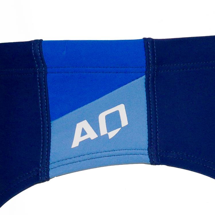 AQUARAPID AQUARAPID Badehose Herren - blu - 0 | SportScheck
