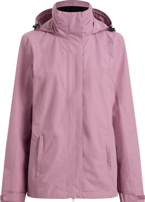 McKinley Adia Funktionsjacke Damen