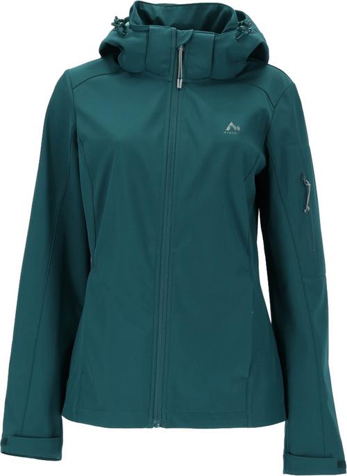 McKinley Mount Bona Softshelljacke Damen