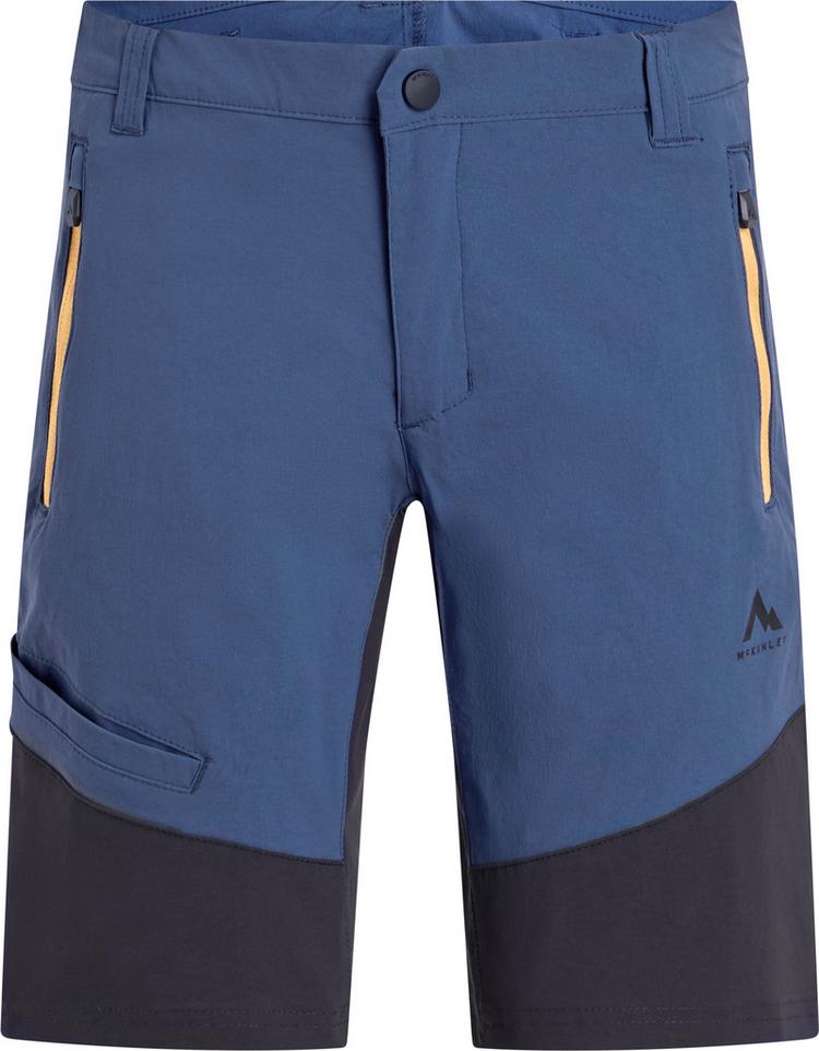 McKinley McKinley Aaron Funktionsshorts Jungen - navy-navy - 0 | SportScheck
