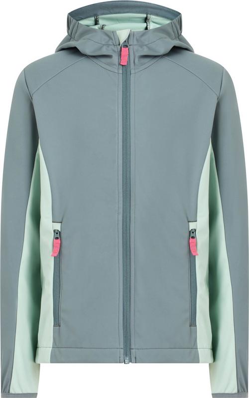 McKinley Abe Softshelljacke M&auml;dchen