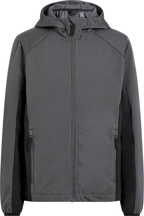 McKinley Abe Softshelljacke Jungen