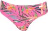 FIREFLY Melly II Bikini Hose Damen - floral pink