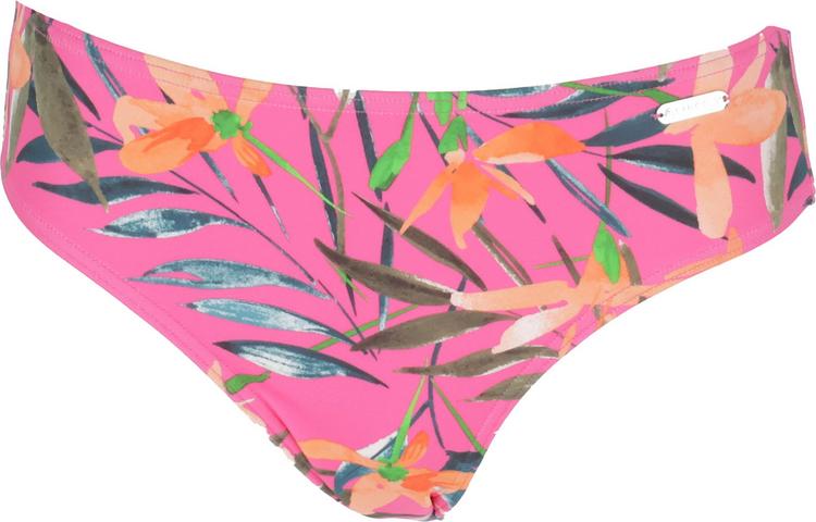 FIREFLY FIREFLY Melly II Bikini Hose Damen - floral pink - 0 | SportScheck